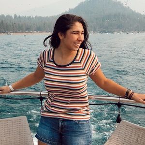 Meet your Posher, Cecilia